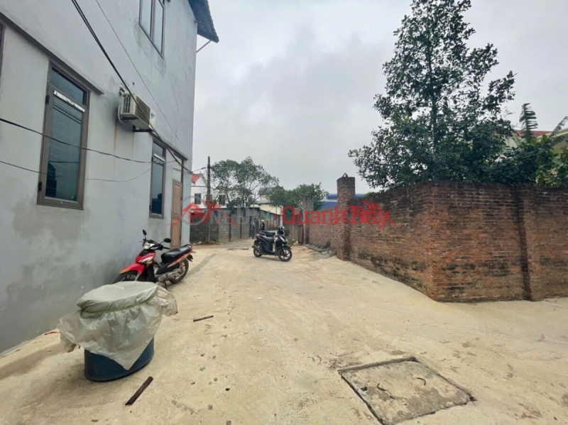 CHÍNH CHỦ BÁN LÔ ĐẤT 196M TẠI ĐÔNG PHƯƠNG YÊN-CHƯƠNG MỸ-HÀ NỘI | Việt Nam, Bán, đ 4,2 tỷ