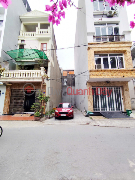 Property Search Vietnam | OneDay | Nhà ở Niêm yết bán | Bán đất phân lô Ngô Kim Tài - Quán Nam, 81m, ngang 4.5, đường 10m, Giá 65 tr/m