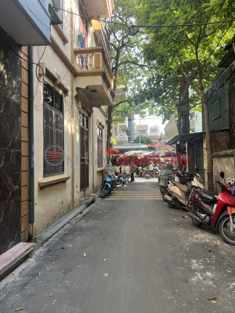 NHÀ MỚI TINH SÀI ĐỒNG - Ô TÔ ĐỖ CỬA - CÓ BAN CÔNG MỖI PHÒNG - SỔ ĐỎ SẴN SÀNG! _0