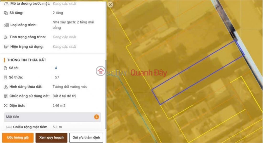 House for sale 5x30m, 3 floors, 6 rooms for rent -- Pham Van Chieu, Go Vap - Only 11.9 billion | Vietnam Sales, đ 11.9 Billion