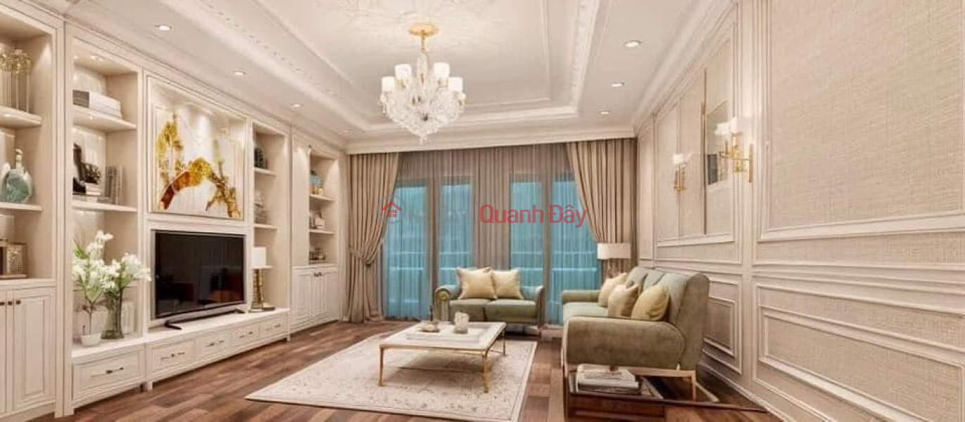 Property Search Vietnam | OneDay | Nhà ở, Niêm yết bán, BÁN NHÀ XUÂN ĐỈNH Ô TÔ TRÁNH THANG MÁY Ở NGAY 65M MT6M6 TẦNG 16.5 TỶ