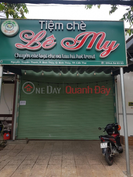 OWNER Needs to Sell Land Quickly Front of Nguyen Truyen Thanh Street, Binh Thuy Ward, Binh Thuy District, Can Tho Vietnam | Sales | đ 3.6 Billion