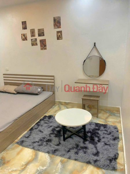 GREAT PRICE! Cash flow property in Yen Hoa, Cau Giay, 63m², 5 floors - 9 rooms, fully furnished, revenue 55 million VND\\/month. Vietnam | Sales đ 13.1 Billion