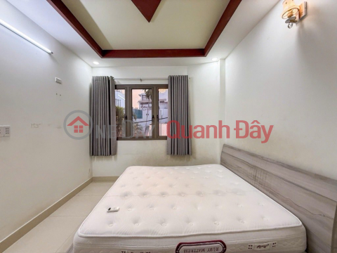 Nhà Hẻm 157 Phan Văn Trị Thuận Lợi Di Chuyển Các Quận Trung Tâm _0