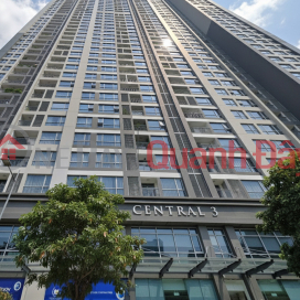 O1708 Central 3 Luxury Apartment, Binh Thanh District, 77m2, 2 Bedrooms, 9.x billion VND _0