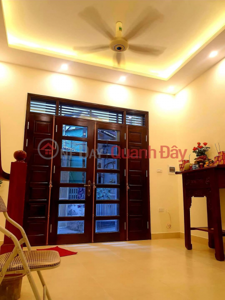 Property Search Vietnam | OneDay | Nhà ở | Niêm yết bán SIÊU PHẨM HÀO NAM NGÃ 6 Ô CHỢ DỪA _NGÕ THOÁNG GẦN ĐHMT