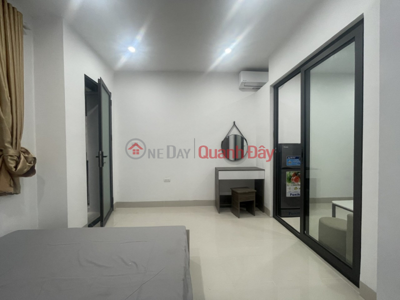 Property Search Vietnam | OneDay | Nhà ở | Niêm yết bán | Bán CCMN Hồ Tùng Mậu,120m2x8T,MT=8m,ôtô,42PKK,250 triệu/tháng,25.9 tỷ