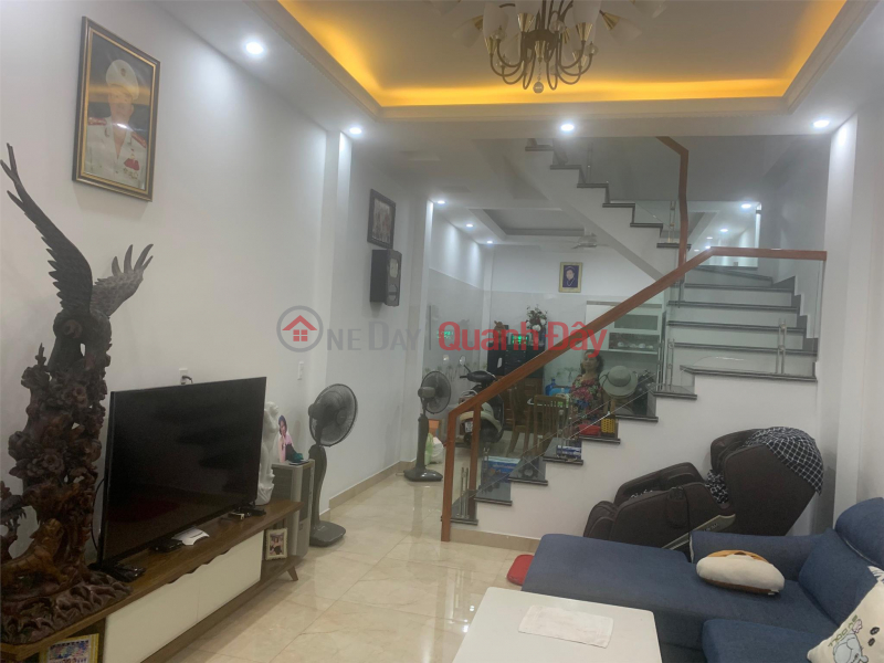 GOOD PRICE - FINDING - Quick Sale The House Prime Location At FRUIT CHAIR - Hai Phong | Vietnam | Sales, đ 4 Billion