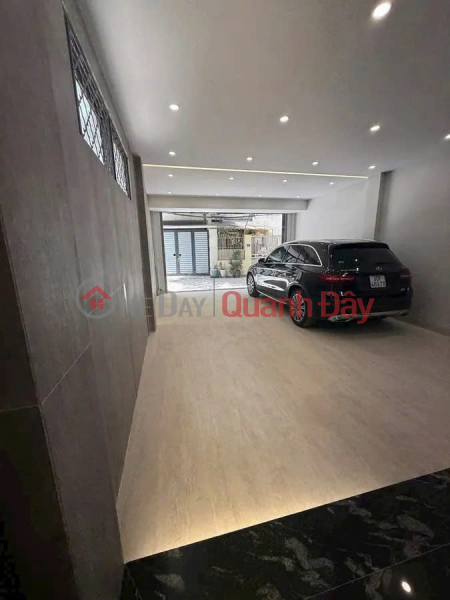 Property Search Vietnam | OneDay | Nhà ở | Niêm yết bán NHÀ MỚI 7 TẦNG THANG MÁY Ô TÔ VÀO NHÀ NHÀ PHỐ TƯ ĐÌNH 68m2 X 21.6 tỷ.LONG BIÊN.
