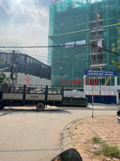 Selling 180m2 of subdivided land on Le Quang Dao alley, Nam Tu Liem, price 47.8 billion, corner lot _0