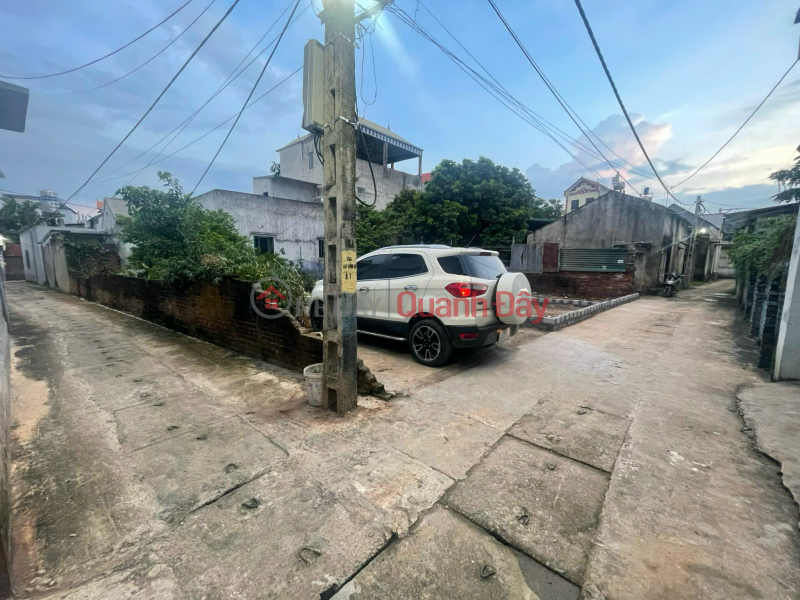 Property Search Vietnam | OneDay | Residential Sales Listings, Hop Dong Commune Center, Chuong My - Only 1 lot left, car can pass through - 65m2, red book available