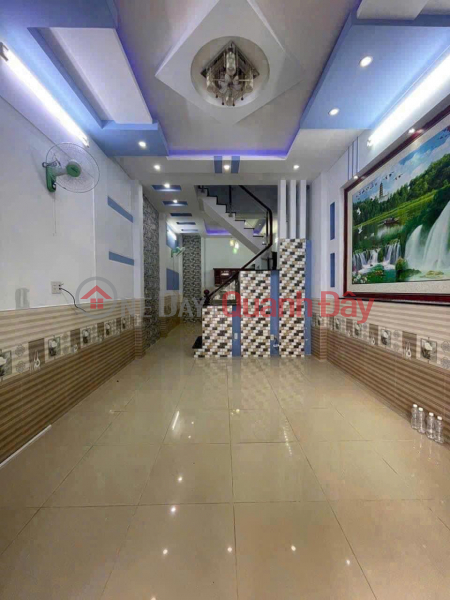 Need to quickly rent out a whole house located in Binh Tan district, HCMC | Vietnam, Rental đ 13 Million/ month