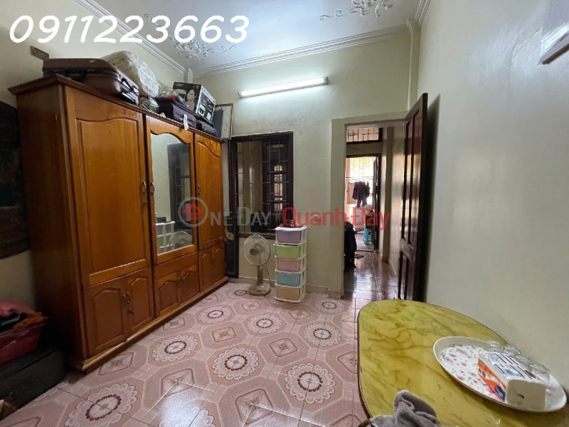 Property Search Vietnam | OneDay | Nhà ở, Niêm yết bán NHÀ NGÕ THÔNG PHỐ 8/3 - 2 MẶT THOÁNG - CÁCH OTO CHỈ 2 NHÀ