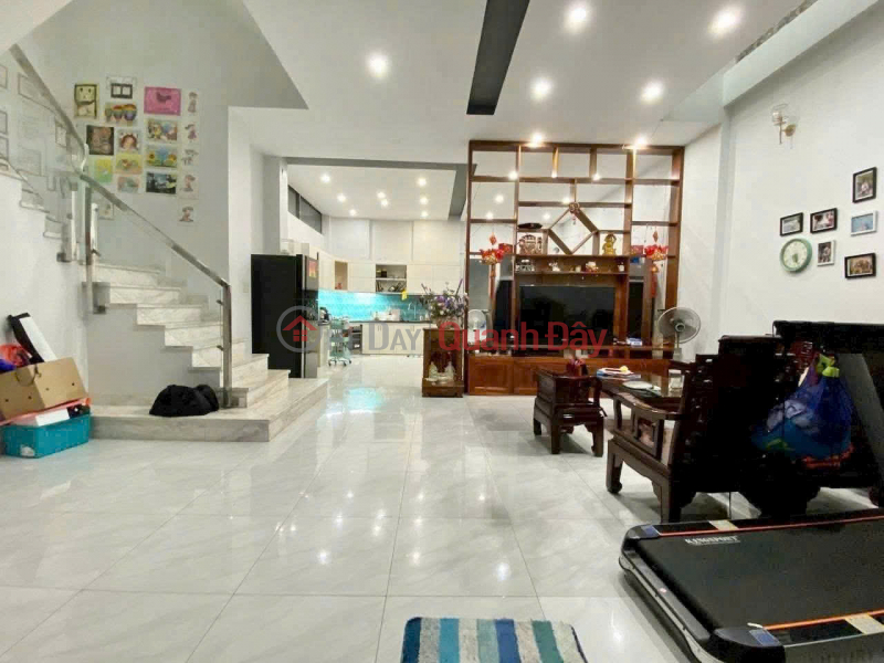 Selling a beautiful new 1T2L villa in D2D residential area, super cheap price, only 14.5 billion, negotiable Sales Listings