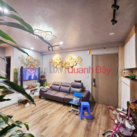 CHÍNH CHỦ CẦN BÁN CHCC TÒA 19T, KIẾN HƯNG, HÀ ĐÔNG, 3.08 TỶ _0