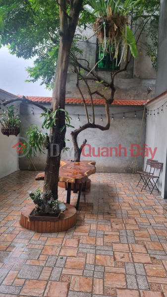 Property Search Vietnam | OneDay | Nhà ở, Niêm yết bán | Hoàng Như Tiếp biệt thự 120m2, 4.5 tầng,mt 5.25m, 15 tỷ Long Biên