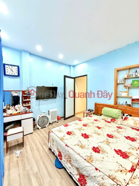 Bán nhà riêng tại Nhân Hòa Nhân Chính Thanh Xuân Hà Nội 8 tỷ 46 m giá siêu hời _0