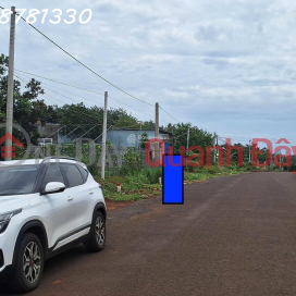 Land for sale: 220m2 with 100m2 of residential land in Son Giang Ward, Phuoc Long Town, Binh Phuoc Province - Price negotiable. Land for sale: 220m2 with 100m2 of residential land in Son Giang Ward, Phuoc Long Town, Binh Phuoc Province - Price negotiable. _0