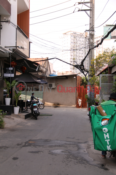 Property Search Vietnam | OneDay | Nhà ở, Niêm yết bán | Hẻm Xe Tải Né Nhau - Bán Đất Tặng Nhà 69m2 - Dòng Tiền 10tr/Th - Chỉ 6.X Tỷ