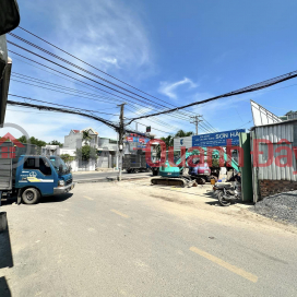 House for sale 138m2 Truck Road, Suitable for Business, Tan Hiep, Hoc Mon _0