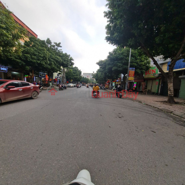 Property Search Vietnam | OneDay | Residential | Sales Listings | Auction area 31ha Trau Quy, Gia Lam, Hanoi. 130m2. Road 16m. 14x ttr Contact 0989894845