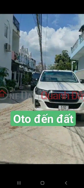 Chính chủ bán đất thổ cư Tân Kim, Cần Giuộc - Giá tốt - Vị trí đẹp, tiềm năng tăng giá cao Niêm yết bán