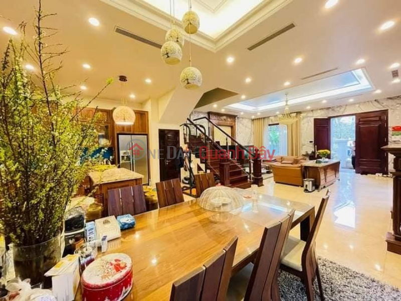 House for sale on Trung Liet Street 112m2 Front 6.3m Cheapest price in the area Just over 280 million\\/m2, Vietnam, Sales, đ 32 Billion