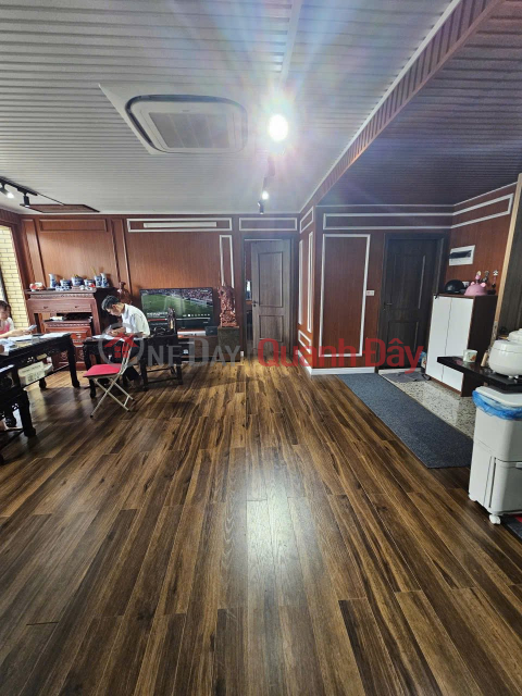 Corner apartment CT1 Me Tri Ha, Nam Tu Liem 119m2 3 bedrooms, beautiful, ready to move in _0