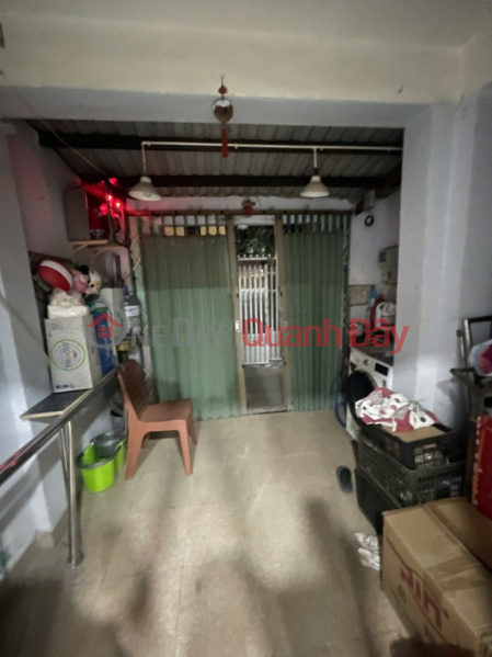 Property Search Vietnam | OneDay | Nhà ở | Niêm yết bán, ► Sau lưng MT Hoàng Diệu, Ô tô đậu 20m, 42m2, 2 tầng, sạch, 2.2 tỷ