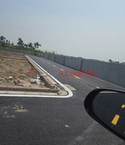 Property Search Vietnam | OneDay | Nhà ở Niêm yết bán, [1 TỶ 6XX] LÔ GÓC TRUNG NGHĨA - SÁT CAO TỐC - ĐƯỜNG 6.5M - ZALO 0567 222 555