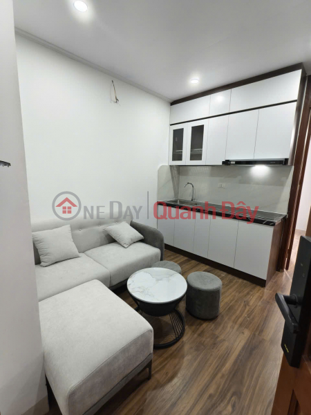 SỐNG CHILL Tại KHƯƠNG ĐÌNH CCMN MẶT PHỐ SÂN THƯỢNG CỰC ĐẠI NỘI THẤT MỚI TINH Niêm yết bán