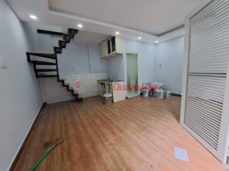 Property Search Vietnam | OneDay | Residential Sales Listings, 04\\/02\\/24 Goodwill owner Quick closing for 6 billion without negotiation - CAO THANG - Ward 12 - District 10 - HXH Thong