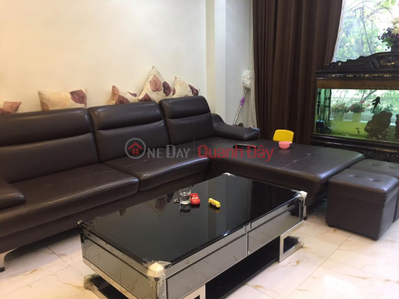 Property Search Vietnam | OneDay | Nhà ở, Niêm yết bán Bán nhà Ngọc Thụy 55m x 4T, 10m OTO tránh chỉ 3.8 tỷ !!!