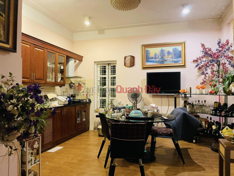 Property Search Vietnam | OneDay | Residential Sales Listings, House 120m Front 8m Lot Lot 2 Lot Vinh Vien. Parking Indoor Car Price Less than 10 Billion.