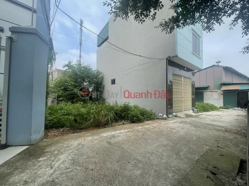 Property Search Vietnam | OneDay | Residential | Sales Listings Phu Nghia FO 61.3m2, beautiful investment price, All amenities, Right behind the committee - near the school, Price is only a small billion