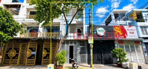 Cho thuê nhà Mặt Tiền NB Lê Trọng Tấn 48m²,3TẦNG,12Triệu - GẦN AEON _0