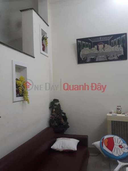 Property Search Vietnam | OneDay | Nhà ở Niêm yết bán, LÊ ĐẠI HÀNH CĂN GÓC 4 TẦNG -PHƯỜNG 6 QUẬN 11