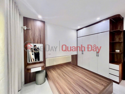 NHÀ MỚI FULL NỘI THẤT 4 TẦNG Nguyễn Sơn- Long 41m2 X 8.85 tỷ Long Biên-Hà nội. _0