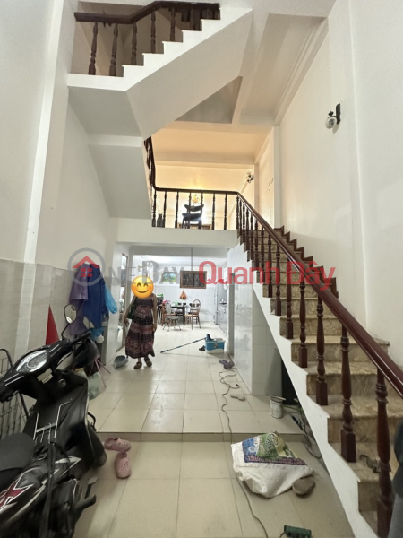 Bán nhà Láng Trung, Đống Đa, ngõ thông phân lô, 45m2, 5 tầng, Mt 4m, chỉ 12.2 tỷ Niêm yết bán