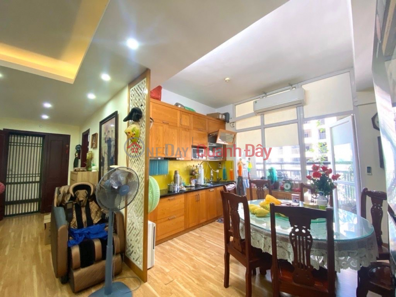 bán chung cư lạc long quân 102m 9,45 tỷ view hồ tây,ô tô đỗ ngày đêm | Việt Nam, Bán | đ 9,45 tỷ