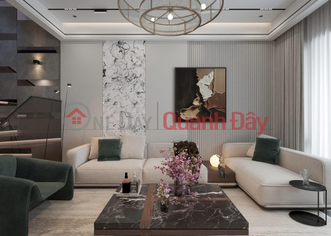 **Bán nhà phường 2 Tân Bình, HXH Phổ Quang (4x13),khu VIP biệt thự _0