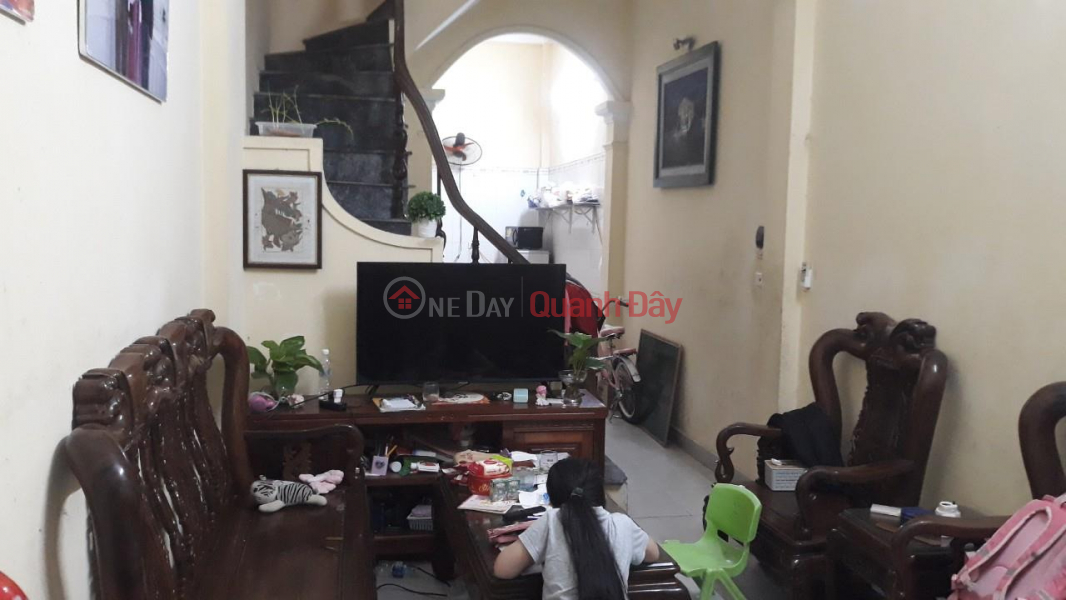 Property Search Vietnam | OneDay | Residential Sales Listings | Beautiful House - Good Price - Owner Needs to Sell Quickly House located in the center of Thai Binh City, Thai Binh province