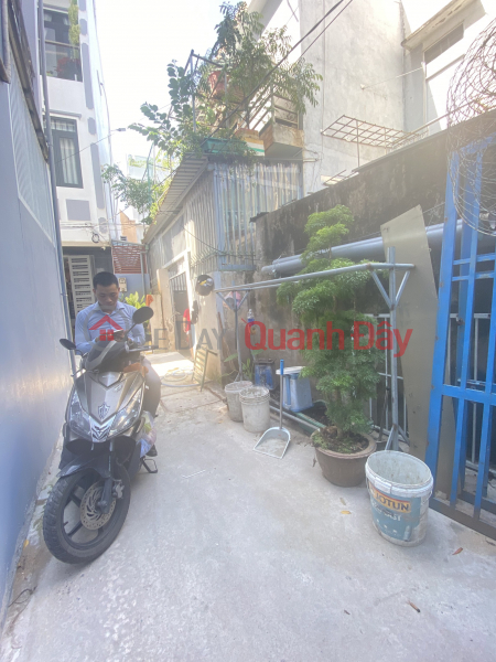 Property Search Vietnam | OneDay | Residential | Sales Listings | New house 1 ground floor 1 floor 2 bedrooms 2 bathrooms - Width 6.4m good price for quick sale only 3 billion, near Phu My Hung. Contact now