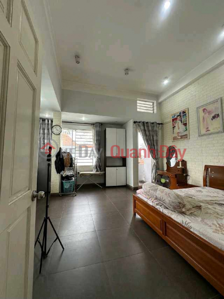 URGENT SALE DUE TO RELOCATION: BEAUTIFUL HOUSE NEAR TRUONG CHINH STREET, ALLEY ACCESS, 80M², 6.3M FRONTAGE, JUST OVER 5 BILLION VND Vietnam, Sales, đ 5.3 Billion