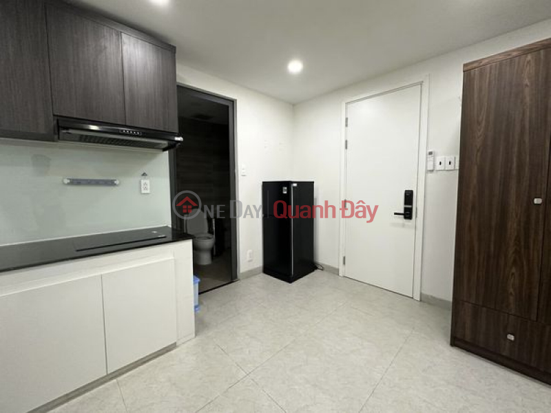 Property Search Vietnam | OneDay | Residential | Rental Listings | Spacious fully furnished Duplex apartment right on Bui Thi Xuan, affordable price