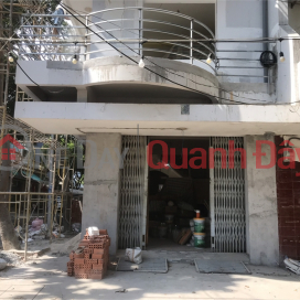 Space for rent 1t3l Nguyen An An street, city, public corner corner _0