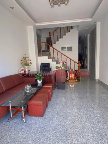 HOUSE FOR SALE ON AUTO STREET NGUYEN TRUNG TRUC-WARD 4-DA LAT | Vietnam, Sales, đ 4.6 Billion