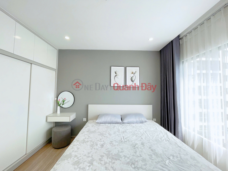 Property Search Vietnam | OneDay | Nhà ở | Niêm yết cho thuê | Cần cho thuê ngắn ngày căn 3pn2wc Vinhomes Grand Park