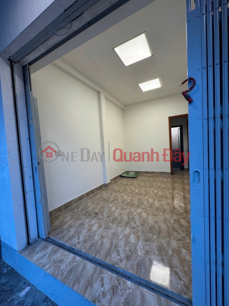 House on Duong Ba Trac street frontage - only 5.3 billion, book quickly before missing out on the golden opportunity! Sales Listings