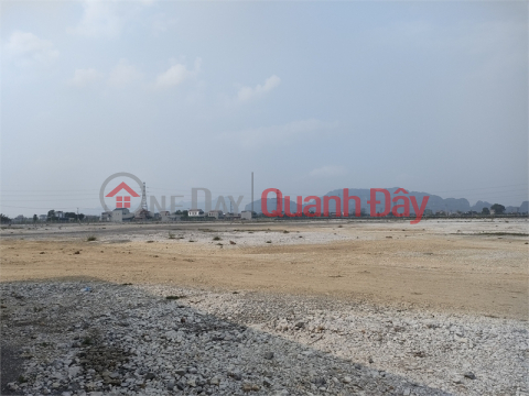 Selling 5ha land for warehouse and factory for 50 years in Doan Bai commune, Hiep Hoa district, Bac Giang _0